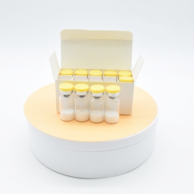 Anh Quốc Bán miễn phí  Semaglutide 2mg 5mg 10mg Peptides Bột GLP-1
