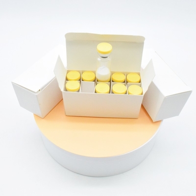 Tiêm loại giảm cân Peptides Retatrutide  Semaglutide 10mg