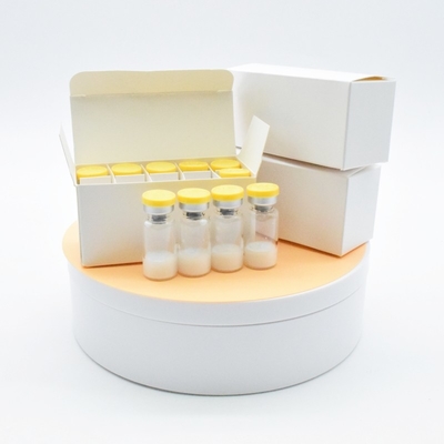 Semaglutide Liraglutide Lyophilized Peptides 10mg/ Vails Trong kho