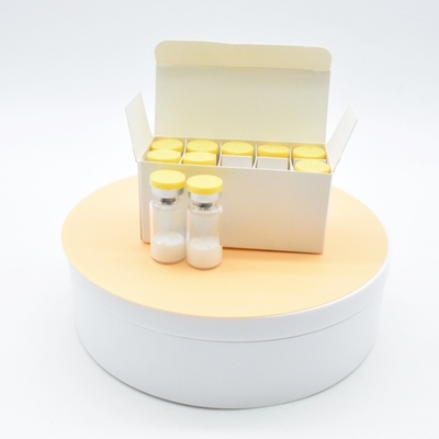 Semaglutide Liraglutide Lyophilized Peptides 10mg/ Vails Trong kho