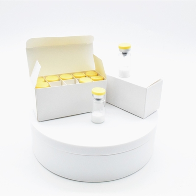 Semaglutide Liraglutide Lyophilized Peptides 10mg/ Vails Trong kho