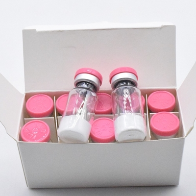 Semaglutide  Retatrutide Peptides Xây dựng cơ thể 5mg / 10mg