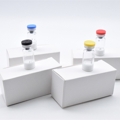 Bột Peptide GLP-1 Semaglutide  Retatrutide Bán miễn phí