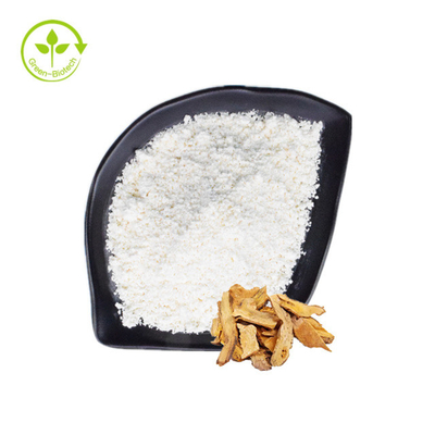 Chất bổ sung chất lượng thực phẩm Trans Resveratrol Chiết xuất củ cải xanh Nhật Bản Resveratrol 98%
