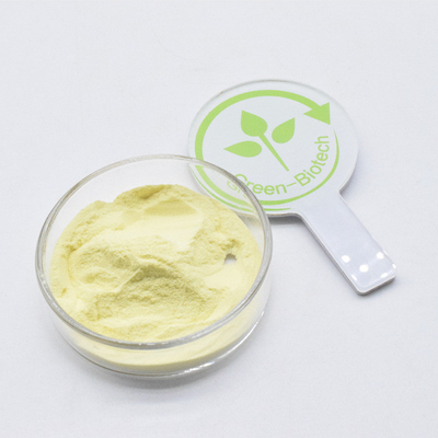 Nhãn riêng màu vàng bột mịn CO2 Kava chiết xuất 30% Với giá tốt