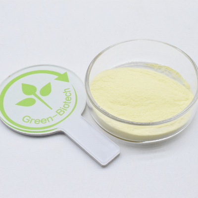 Nhãn riêng màu vàng bột mịn CO2 Kava chiết xuất 30% Với giá tốt