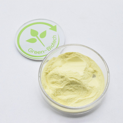 Thực phẩm sức khỏe chất lượng cao 100% Natural Yellow Kava Extract