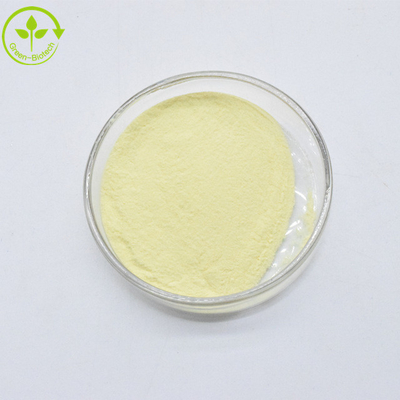 Giá tốt nhất 100%Sạch tự nhiên hữu cơ vàng Kava chiết xuất Kavalactone 70%