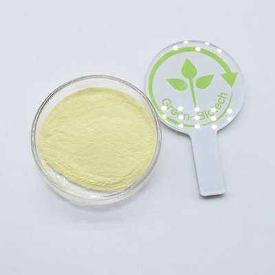 Nhãn riêng màu vàng bột mịn Kava chiết xuất bột 30% Kavalactones