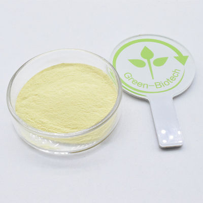 Kavalactones màu vàng chất lượng cao 30% chiết xuất rễ Kava chiết xuất Kava