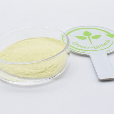 Bán nóng màu vàng chất lượng thực phẩm 100% Kava tinh khiết CO2 chiết xuất 30% 50%