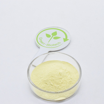 100% chiết xuất Kava màu vàng tự nhiên Kavalactones Bột gốc Kava