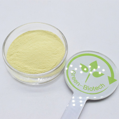 100% chiết xuất Kava màu vàng tự nhiên Kavalactones Bột gốc Kava
