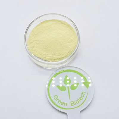 Nhãn riêng màu vàng dung dịch trong nước chiết xuất rễ Kava 30% chiết xuất Kava bột