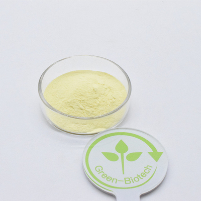 Chăm sóc sức khỏe màu nâu vàng Natural Kava Extract Capsule Cây nhân tạo