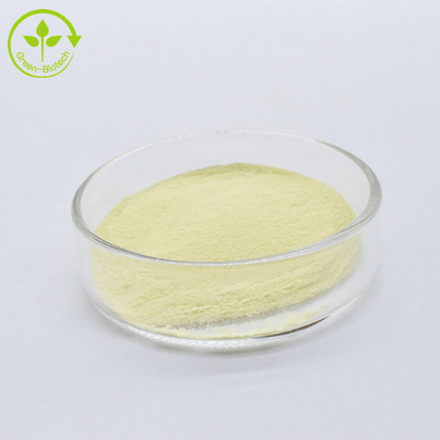 Bán nóng Tấm chiết xuất rễ Kava màu nâu vàng trồng nhân tạo