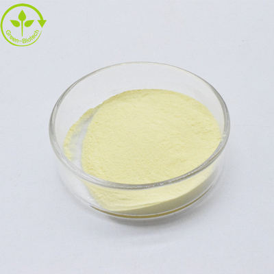 Sản phẩm của nhà máy Màu nâu vàng chiết xuất Kava hữu cơ Kavalactone 70%