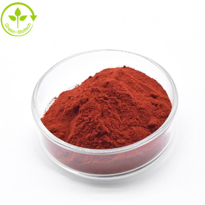 Chất lượng cao tinh dầu rượu vang đỏ bột polyphenol 30% Với giá tốt
