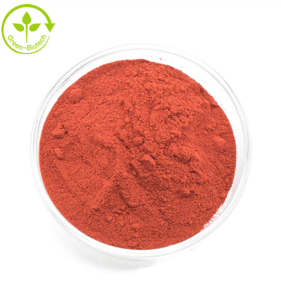 Chất lượng cao tinh dầu rượu vang đỏ bột polyphenol 30% Với giá tốt