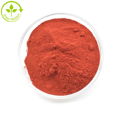 chất lượng cao chất chống oxy hóa Polyphenols Red Wine chiết xuất bột 30%