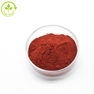 Chất chống oxy hóa cấp thực phẩm Polyphenols chiết xuất rượu vang đỏ bột 30%