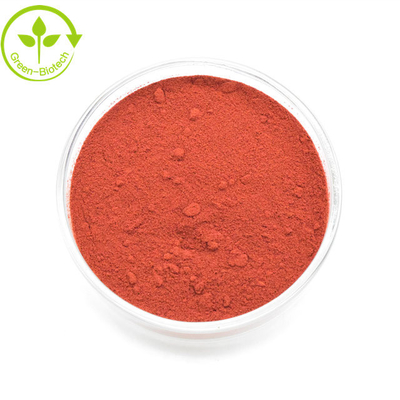 Chất chống oxy hóa cấp thực phẩm Polyphenols chiết xuất rượu vang đỏ bột 30%
