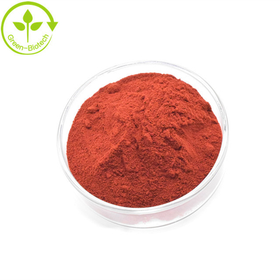 Nhà máy cung cấp chất lượng thực phẩm Rượu vang đỏ Polyphenols Rượu vang đỏ Polyphenols