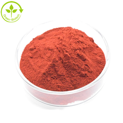 Rượu vang đỏ chiết xuất bột rượu vang đỏ polyphenols 30% Với giá tốt
