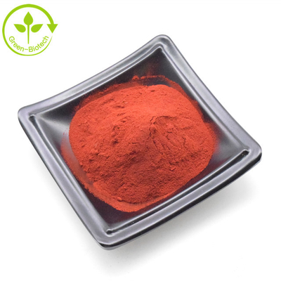 Nhãn riêng Thực phẩm sức khỏe Rượu vang đỏ chiết xuất bột Rượu vang đỏ Polyphenols