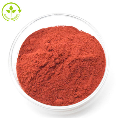 Chất chiết xuất rượu vang đỏ bột chất chống oxy hóa Polyphenols