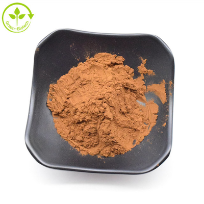 Cung cấp chất lượng cao Brown Chrysanthemum chiết xuất 5% bột flavone
