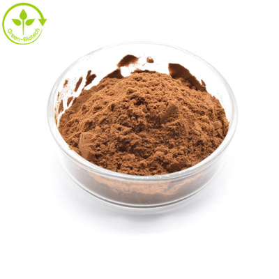 Cung cấp chất lượng cao Brown Chrysanthemum chiết xuất 5% bột flavone