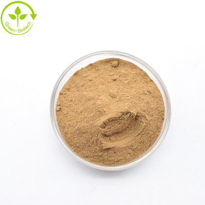 Bán nóng bột chiết xuất hoa lanh tự nhiên 100% Dendrobium chiết xuất bột