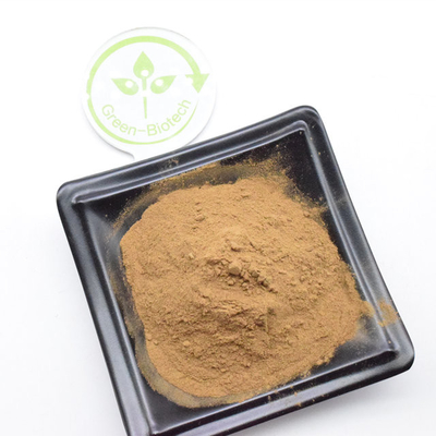 Chất lượng cao 100% Dendrobium Extract Orchid Dried Root Powder