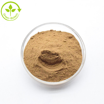 Chất lượng cao 100% Dendrobium Extract Orchid Dried Root Powder