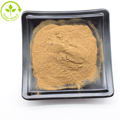 Ứng dụng Lượng thực phẩm Màu vàng nâu Dendrobium Extract Free Sample Powder
