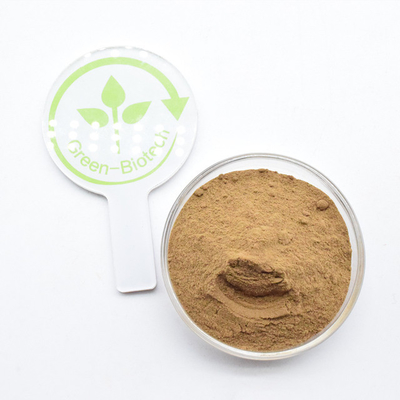 Dendrobium tự nhiên chất lượng cao Dendrobium Noble Extract Powder 10:1 Dendrobium Extract