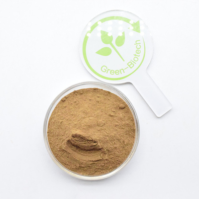 Chất lượng cao 100% Dendrobium Extract Orchid Dried Root Powder