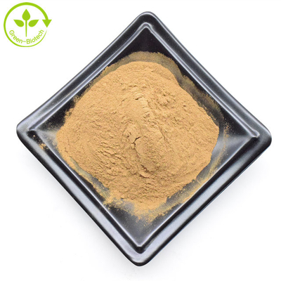 Chất lượng cao 100% Dendrobium Extract Orchid Dried Root Powder