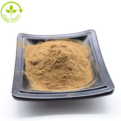 Sản xuất cung cấp bột chiết xuất hoa lanh 100% Dendrobium