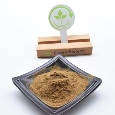 Chất lượng cao bán chạy nhất Dendrobium Nobile extract powder màu vàng nâu