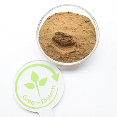 Chất lượng cao bán chạy nhất Dendrobium Nobile extract powder màu vàng nâu