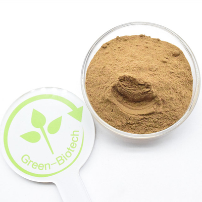Chất lượng chất lượng cao, tự do Dendrobium Orchid Extract Dendrobium Nobile Extract Powder