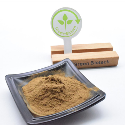 Chất lượng chất lượng cao, tự do Dendrobium Orchid Extract Dendrobium Nobile Extract Powder