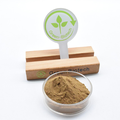 Giá tốt nhất Bột tốt màu nâu Dendrobium Nobile Lindl Extract