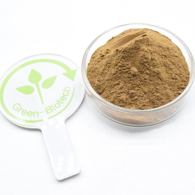 Giá tốt nhất Bột tốt màu nâu Dendrobium Nobile Lindl Extract