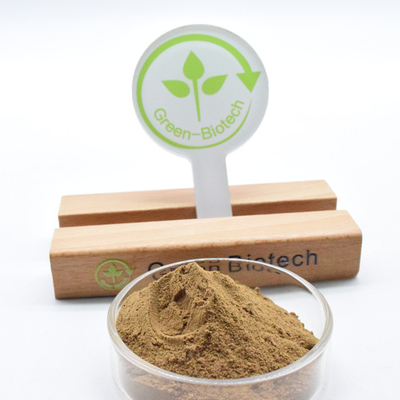 Dendrobium Extract Dược phẩm thô Vật liệu thô Dendrobium Officinale Extract Powder