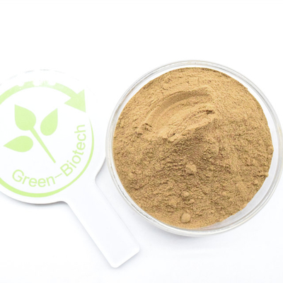 Bán nóng 10: 1 Dendrobium Officinale Organic Extract Powder