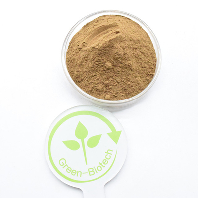 Thức ăn 100% tự nhiên 10:1 5:1 20:1 Dendrobium Extract Powder