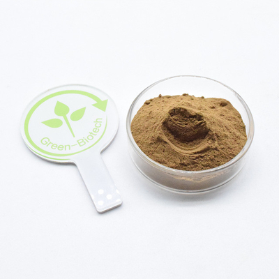 Thức ăn 100% tự nhiên 10:1 5:1 20:1 Dendrobium Extract Powder